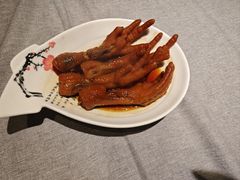 -晓粤·惹味粤菜(凯德乐峰广场店)