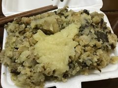 -老乌家特色小炒泡馍(大皮院店)