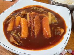 -韩礼年糕(飞虹路店)