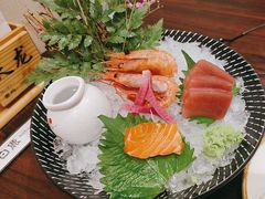 -黑松白鹿(金融街店)
