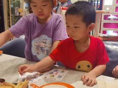 -必胜客(远大路店)