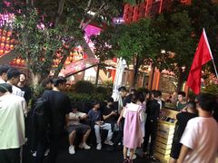 -CIRCLE·酒吧(第一国际店)