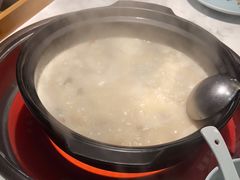 -捞神煲汤火锅(湖滨商业街店)