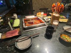 -重庆九记老火锅(广场店)