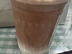 -喜茶(广州中山六路店)