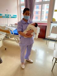 -复旦大学附属妇产科医院(杨浦院区)