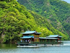 -五泄景区