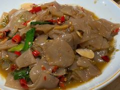 -冯记豆花店(健翔桥店)