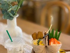 -有七甜品(恒达产业园店)