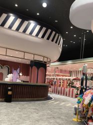 -奈尔宝家庭中心·亲子餐厅(鄞州万达店)