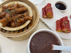 -蔡澜点心·粤菜(月星环球港店)