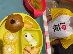 -西贝(苏州绿宝广场店)
