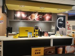 -麦当劳(松江店)