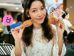 -麦当劳(中山八路店)