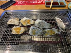 -蚝英雄鲜蚝自助专门店(长楹天街直营店)