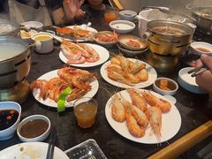 -川骄海鲜自助(亚运村店)