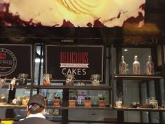 -FASHION BAKERY法森贝克(新德路店)
