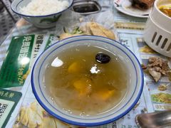 -阿金大白·上海菜馆(新天地店)