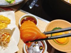 -温野菜涮涮锅(曲江大悦城店)