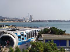 -青岛海底世界-水族馆