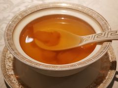 松茸鲜鸡汤-麟1929(外滩店)