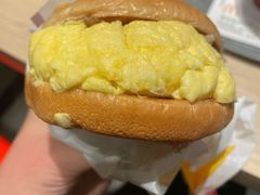 -麦当劳(红唐店)