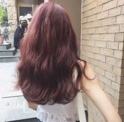 -GIRL STYLE 烫发·染发沙龙