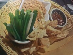-鲁菜根·泰安菜(万达店)