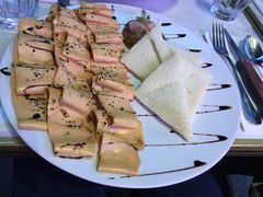 -Le Comptoir de la Gastronomie