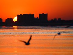 -老虎石海上公园