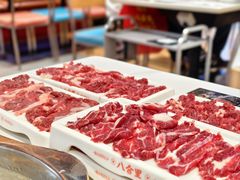 -八合里潮汕鲜牛肉火锅(吉大店)