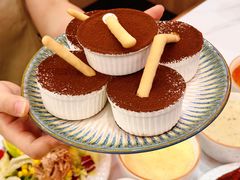 -斗牛士牛排餐厅(嘉里汇店)