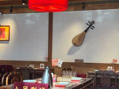 -小吊梨汤·北京菜·烤鸭(双井乐成中心店)