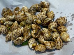 -大笑饭堂(甲子桥店)