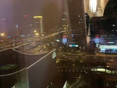 -北京中国大饭店