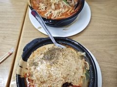 -曹宝林砂锅麻辣烫(星光路店)