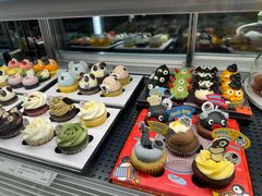 -Pantry's Best派悦坊蛋糕(K11购物艺术中心店)