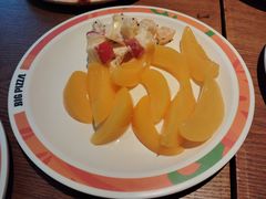 -比格比萨自助(万柳华联店)