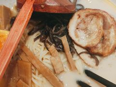 -味千拉面(增城万达广场店)