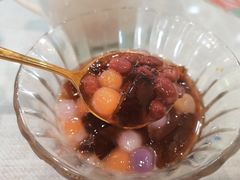 -金姐台湾菜(珠江路店)