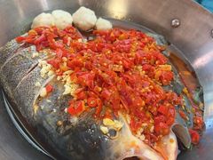 -湘江红·湖南招牌菜(莲花南路店)