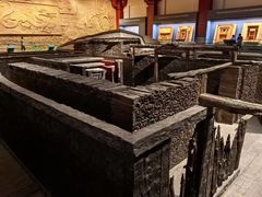 -北京大葆台遗址博物馆