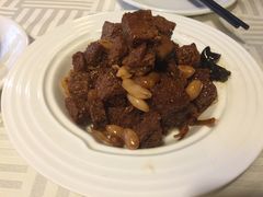 四喜烤麸-上海年代(水上东路店)