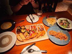 -布拉格餐厅· 中欧捷克菜(全国首店)