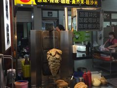 -六合夜市