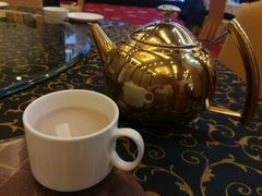 醇香奶茶-内蒙古驻京办餐厅