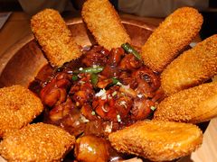 -南京大牌档(龙江新城市广场店)