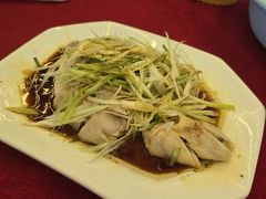 -隆都四季香饭店(碧海路店)