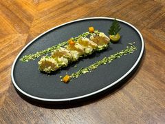 -喜鼎海胆水饺(东港店)