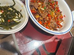 -老山村酒楼(白石洲店)